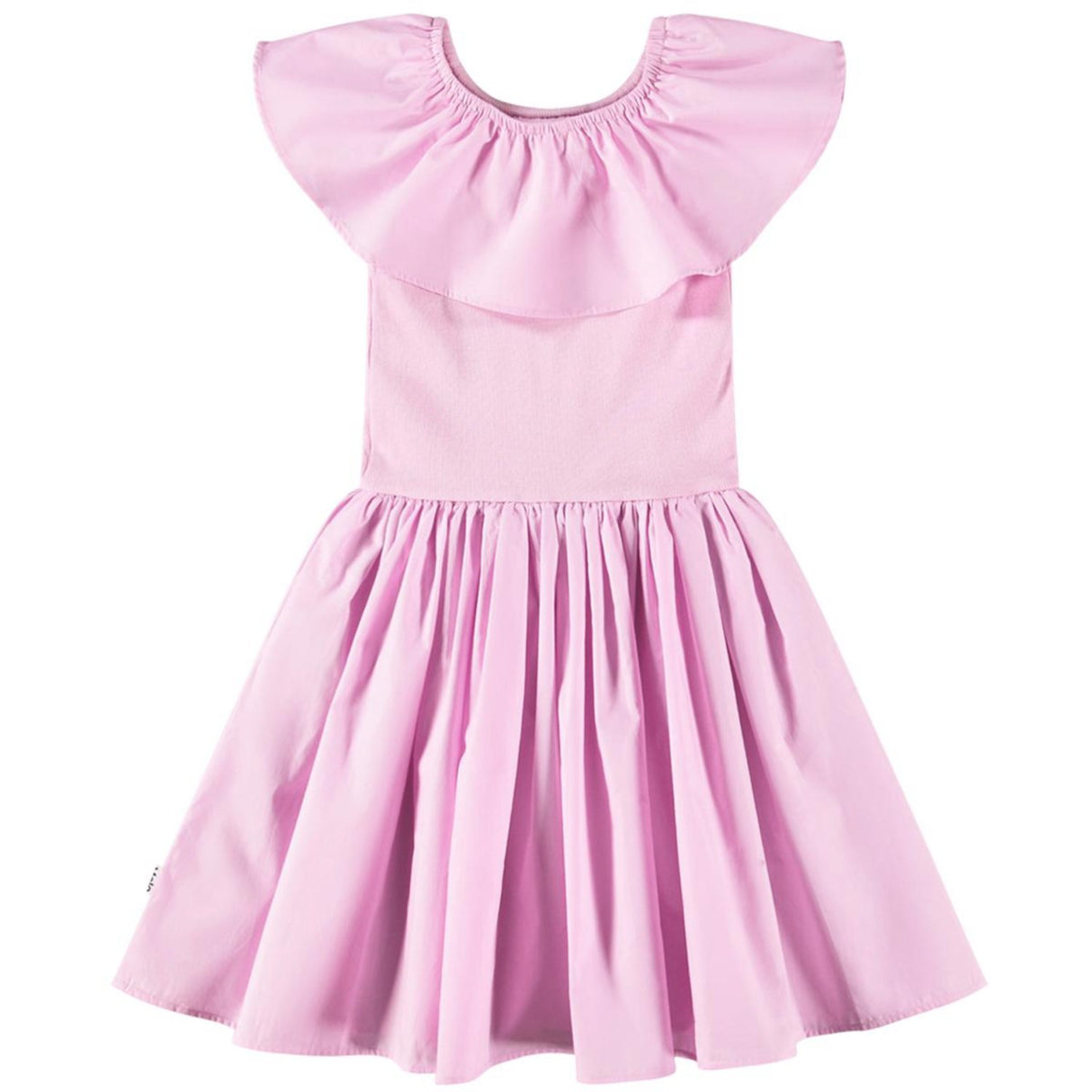 Molo Pink Lavender  Christal Dress