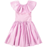 Molo Pink Lavender  Christal Dress 2