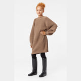 Molo Brown Sugar Corolle Dress 2