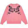 Molo Flamingo Plume Marge Sweatshirt