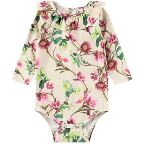 Molo Hellebore  Freya Bodysuit Ls 2