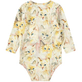 Molo Aquarelle Cats Foss Body 2