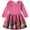 Molo Fluffy Puppies  Candi Dress