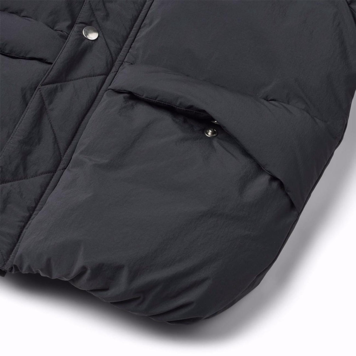 Molo Black Hayden Jacket 9