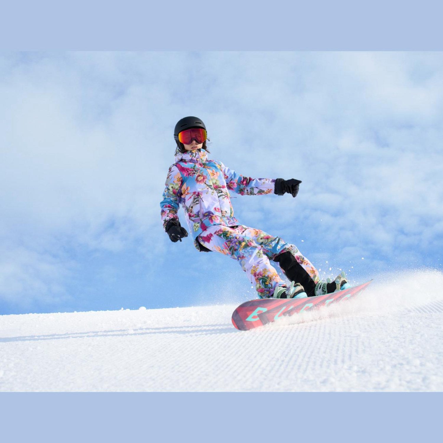 Buy Molo Gradient Bloom Cathy Jacket | Luksusbaby – Luksusbaby COM