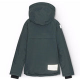 Molo Space Grey Castor Jacket 4