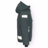 Molo Space Grey Castor Jacket 3