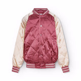 Molo Dark Rose  Haru Jacket