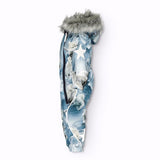 Molo Polar Bear Joy Pyxis Fur Snowsuit 6