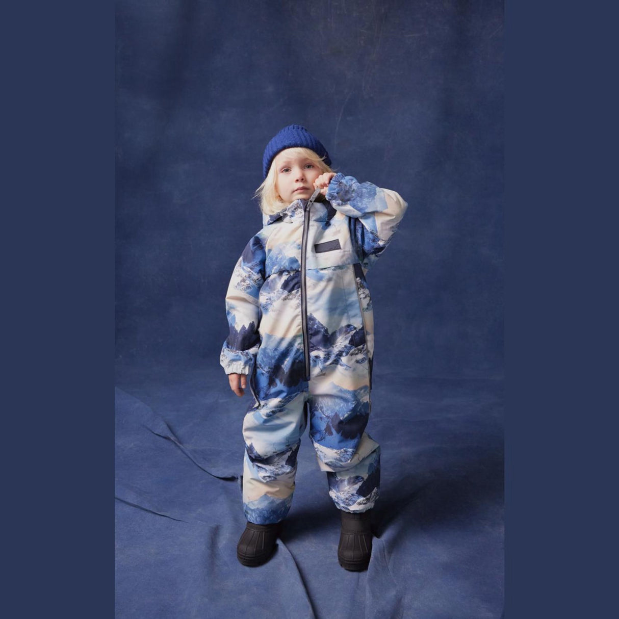 Molo Mountain High Pingo Snowsuit 12