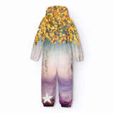 Molo Dreamy Forest Polar Snowsuit 6