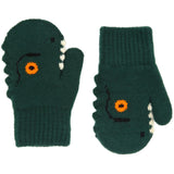 Molo Ponderosa Pine Kenny Knitwear Mitts