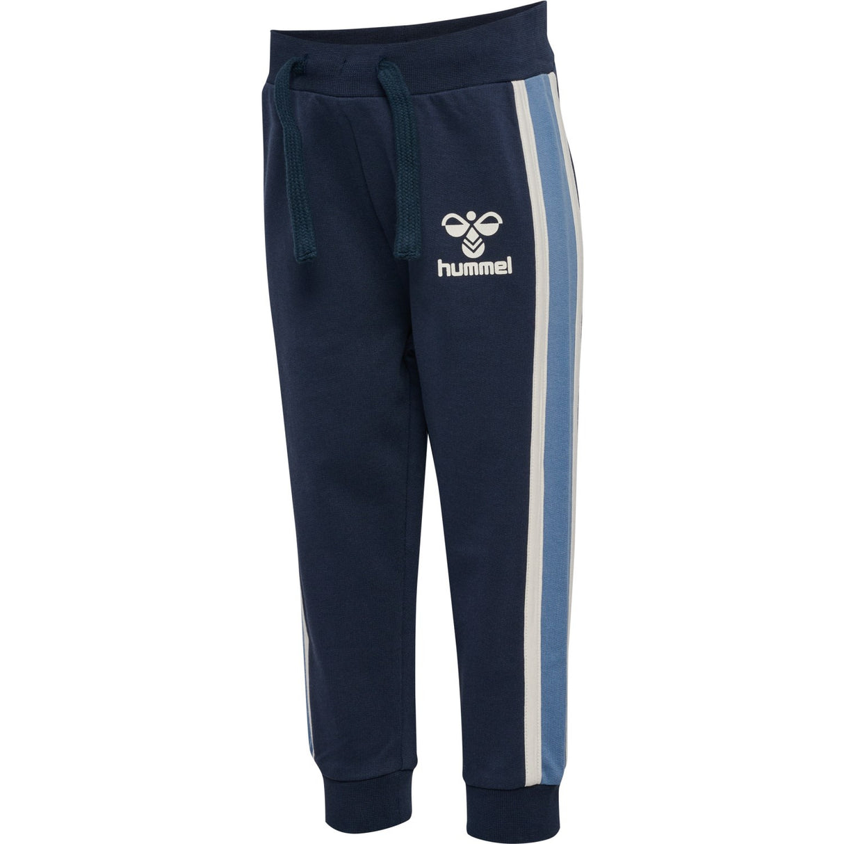 Hummel Blue Nights Bobby Sweatpants 3