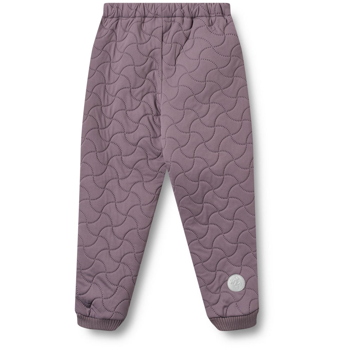 Wheat Dry Lilac Thermo Pants Alex