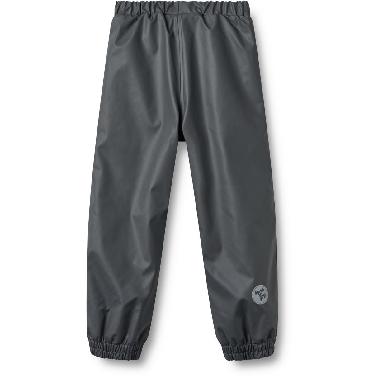 Wheat Dark Ink Thermo Rain Pants Um