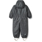 Wheat Ink Pocket Treasures Thermo Rainsuit Aiko