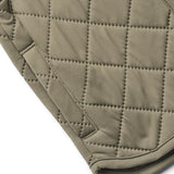 Wheat Dry Leaves Thermo Jacket Loui