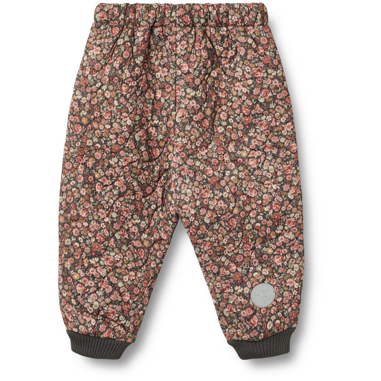 Wheat Raven Wild Flowers Thermo Pants Alex