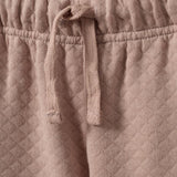 Sofie Schnoor Light Rose Sweatpants 8