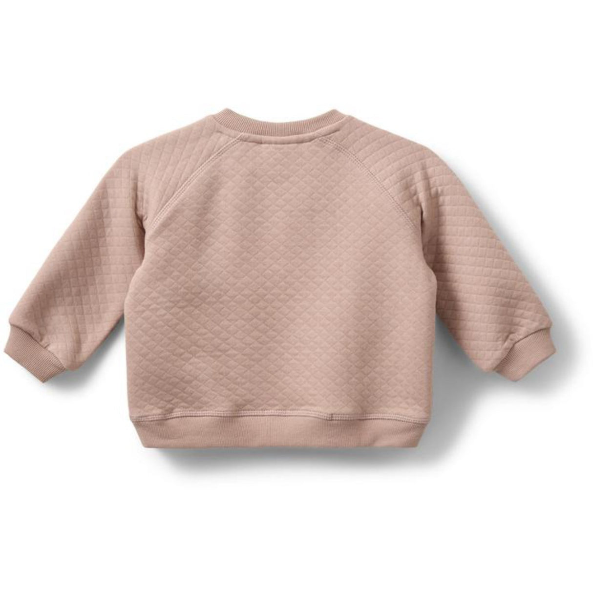 Sofie Schnoor Light Rose Sweatshirt
