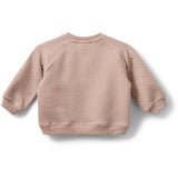Sofie Schnoor Light Rose Sweatshirt