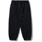 Sofie Schnoor Black Sweatpants