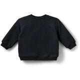 Sofie Schnoor Black Sweatshirt 3