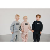 Sofie Schnoor Light Rose Sweatshirt