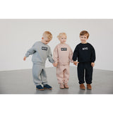 Sofie Schnoor Light Rose Sweatshirt