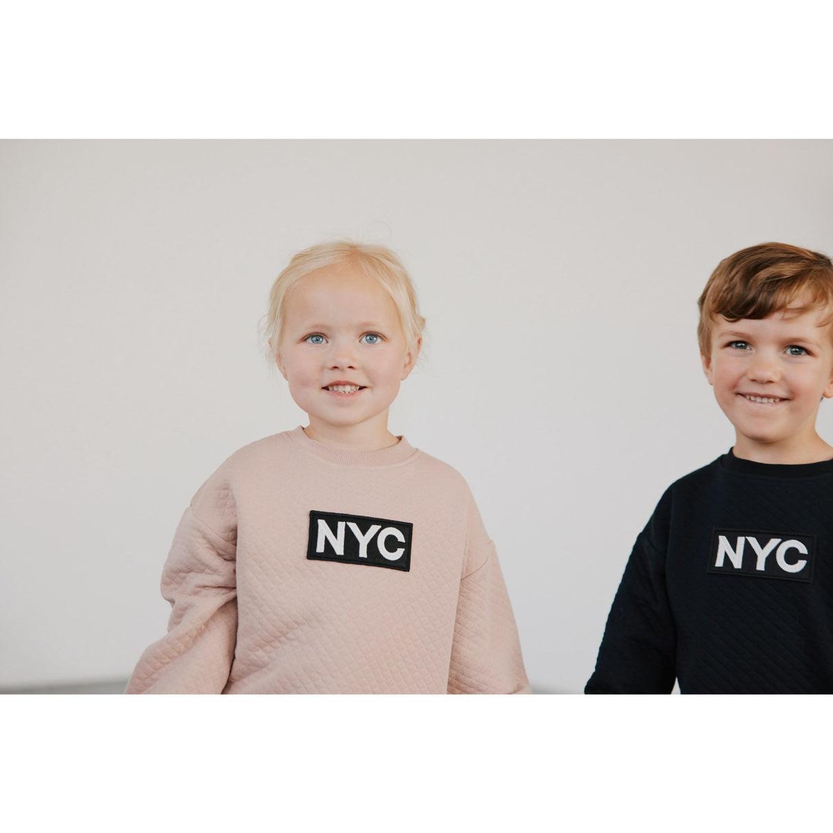 Sofie Schnoor Light Rose Sweatshirt