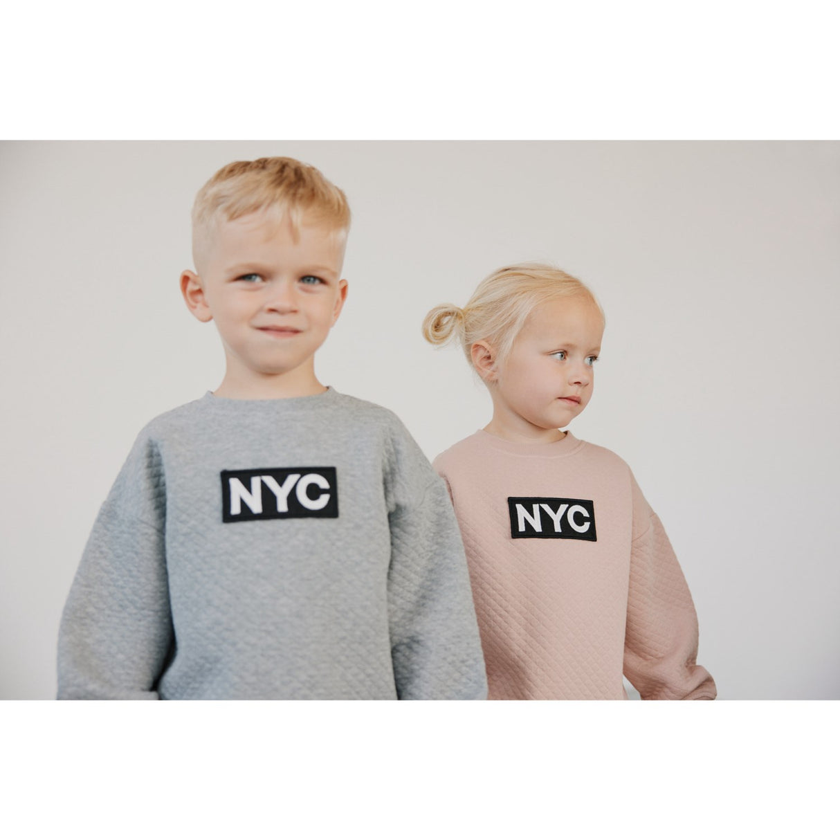 Sofie Schnoor Light Rose Sweatshirt