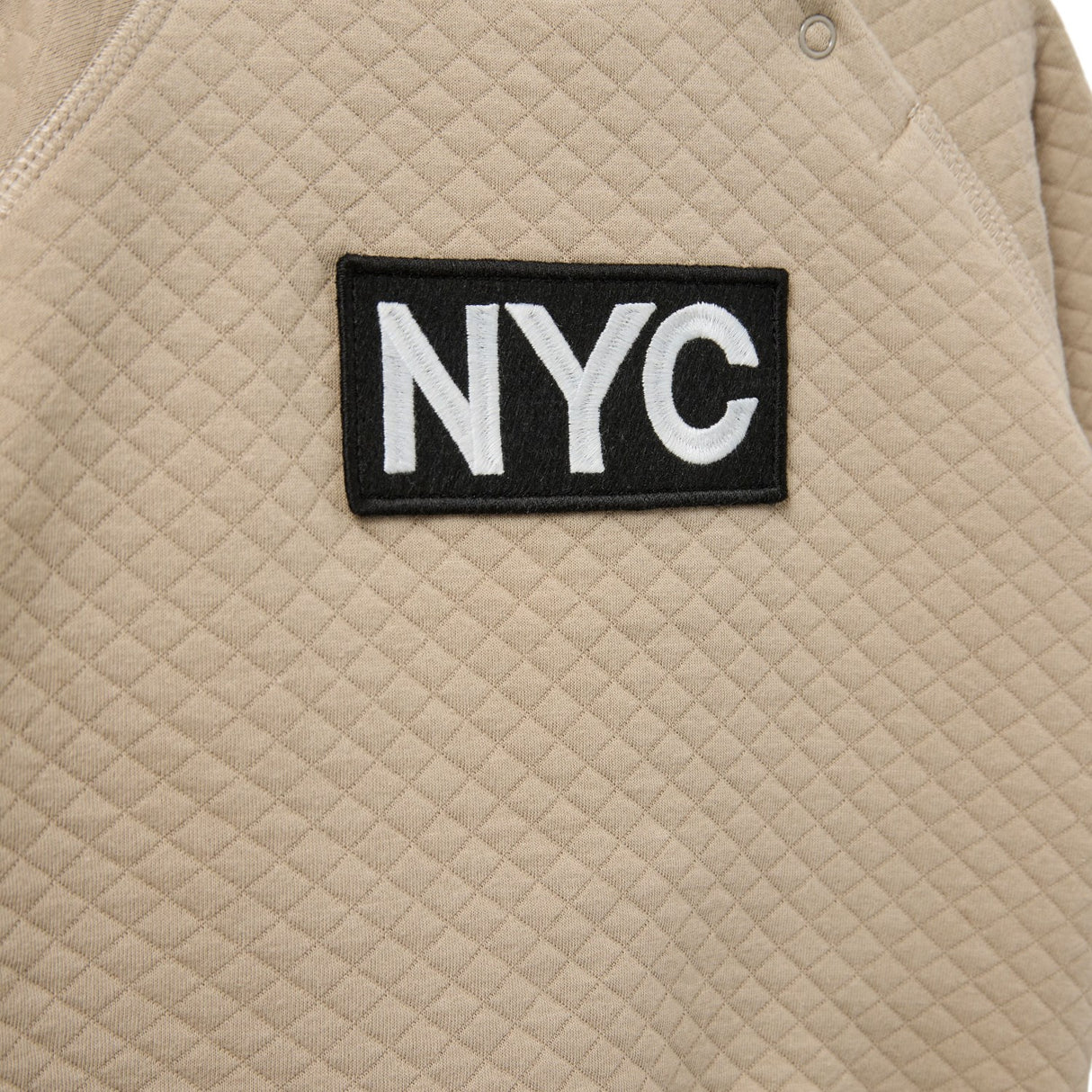 Sofie Schnoor x Luksusbaby Sand Sweatshirt