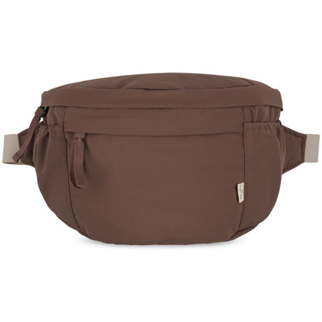 Konges Sløjd All You Need Bumbag Walnut