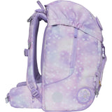 Beckmann Unicorn Princess Purple Classic Maxi School Bag 4