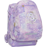 Beckmann Unicorn Princess Purple Classic Maxi School Bag 8