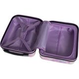 Beckmann Organic Purple Children's Suitcase 3