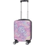 Beckmann Organic Purple Children's Suitcase 10