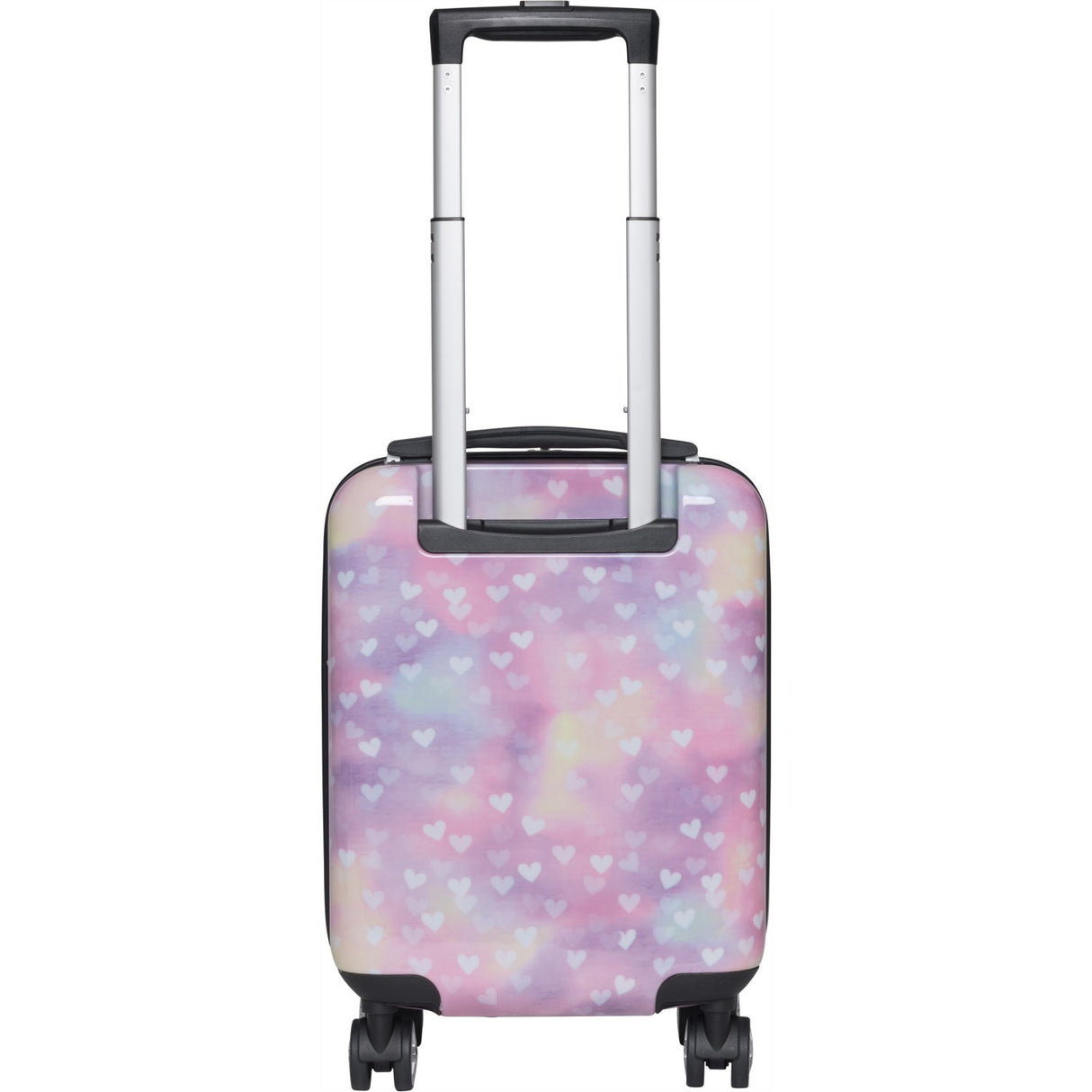 Beckmann Organic Purple Children's Suitcase 7