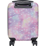 Beckmann Organic Purple Children's Suitcase 6