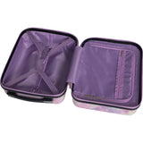 Beckmann Organic Purple Children's Suitcase 2