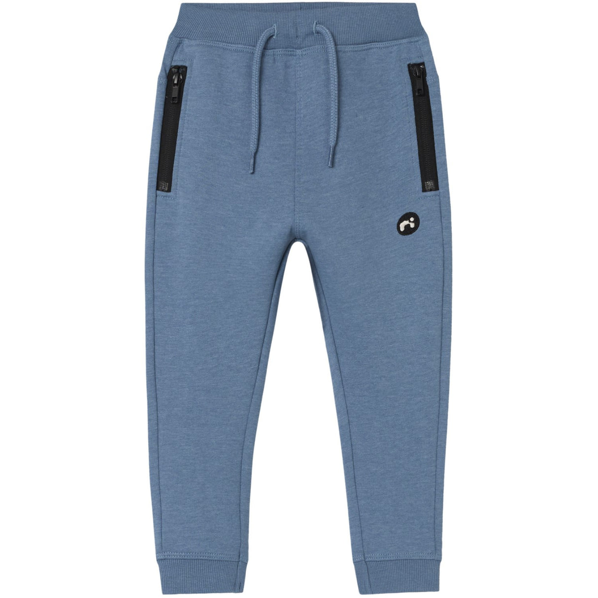 Name It Coronet Blue Vimo Sweatpants Noos 4