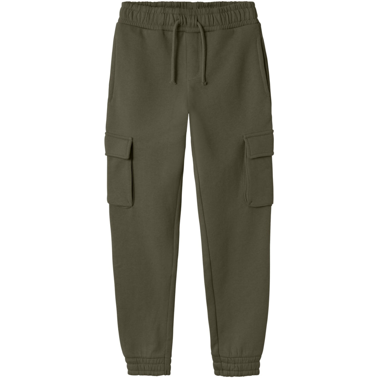 Name It Olive Night Ollie Cargo Pants Noos 4