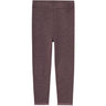 Name It Sparrow Wang Wool Neddle Legging Solid Noos