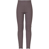 Name It Sparrow Wang Wool Needle Legging Solid