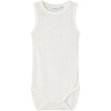 Name It Snow White Wang Wool Needle Tank Body