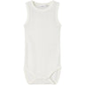 Name It Snow White Wang Wool Needle Tank Body