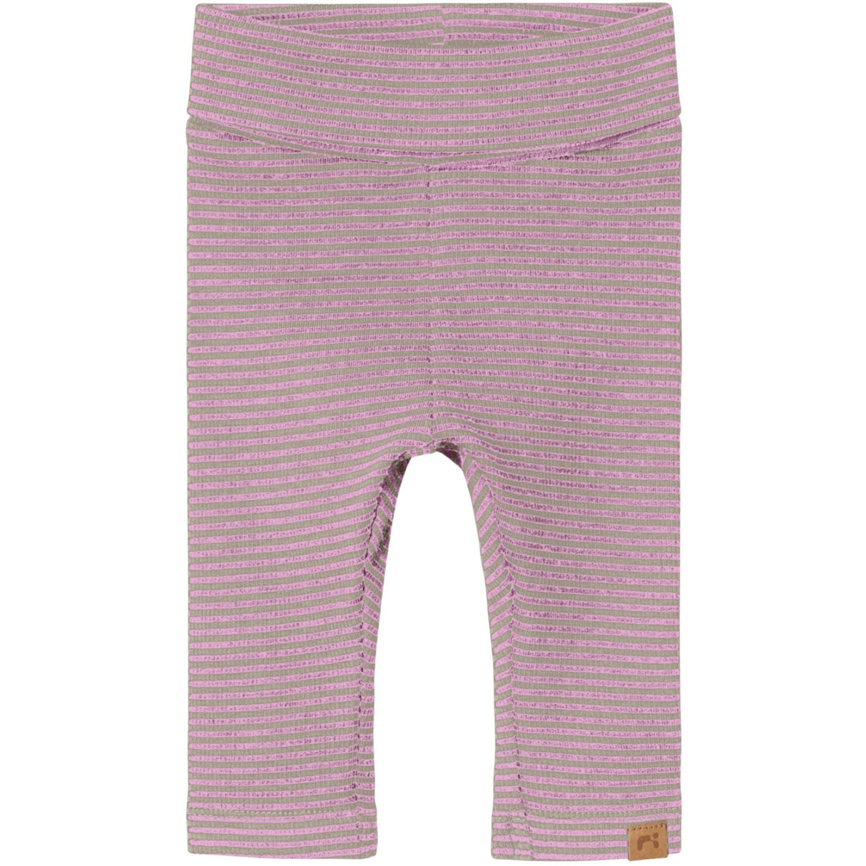 Name It Pastel Lavender Lakkin R Legging