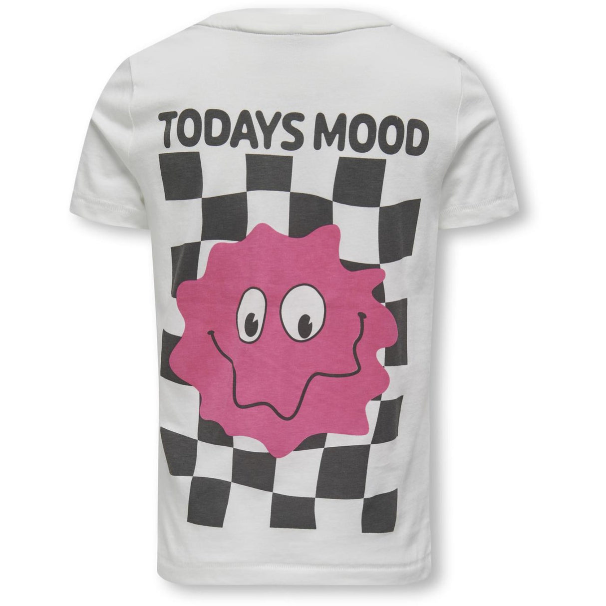 kids ONLY Cloud Dancer Lana Life O-Neck Tee Ss