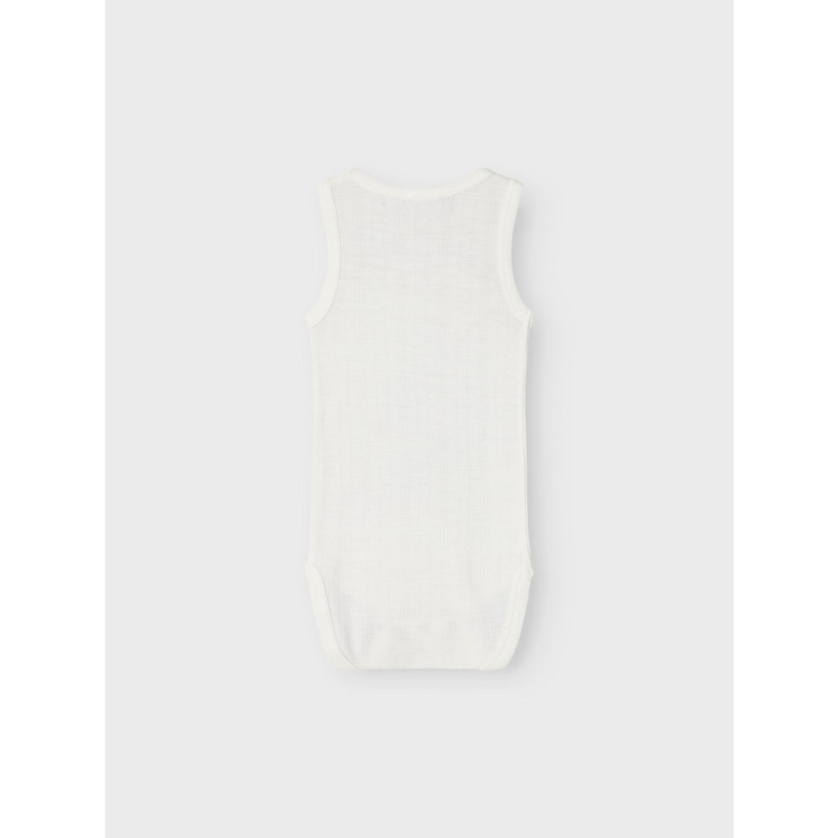 Name It Snow White Wang Wool Needle Tank Body