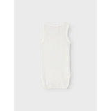 Name It Snow White Wang Wool Needle Tank Body